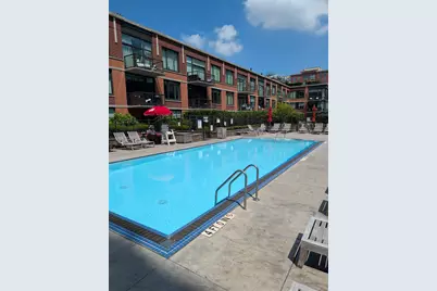 1100 Maxwell Lane #514, Hoboken, NJ 07030 - Photo 13