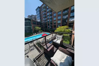 1100 Maxwell Lane #514, Hoboken, NJ 07030 - Photo 7