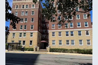 6701 Blvd East #C8, West New York, NJ 07093 - Photo 1
