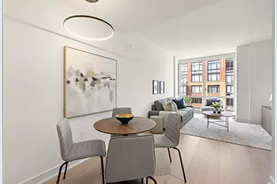 1000 Maxwell Lane #10E, Hoboken, NJ 07030 - Photo 5