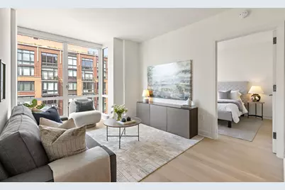 1000 Maxwell Lane #10E, Hoboken, NJ 07030 - Photo 7