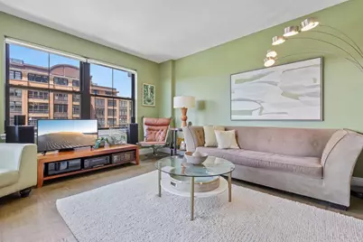 1 Greene St #215, Jersey City, NJ 07302 - Photo 7