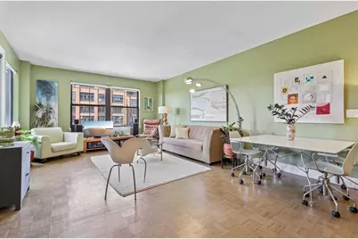 1 Greene St #215, Jersey City, NJ 07302 - Photo 5