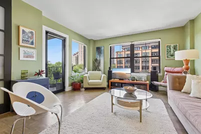 1 Greene St #215, Jersey City, NJ 07302 - Photo 3