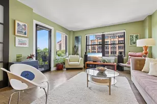 1 Greene St, Jersey City, NJ 07302 - Photo 3