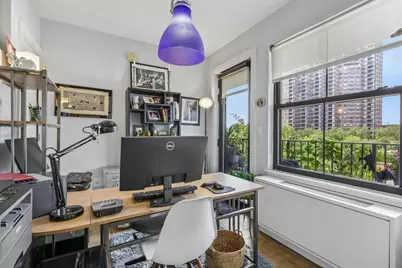 1 Greene St #215, Jersey City, NJ 07302 - Photo 23
