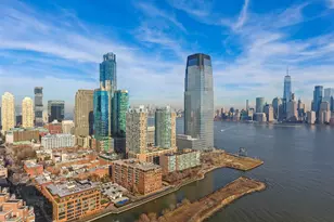 1 Greene St, Jersey City, NJ 07302 - Photo 33