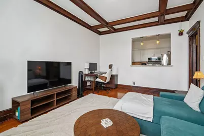 27 Thorne St #5, Jersey City, NJ 07307 - Photo 3