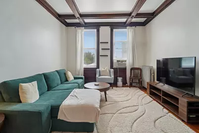 27 Thorne St #5, Jersey City, NJ 07307 - Photo 1