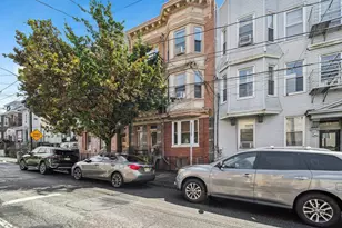 27 Thorne St, Jersey City, NJ 07307 - Photo 9