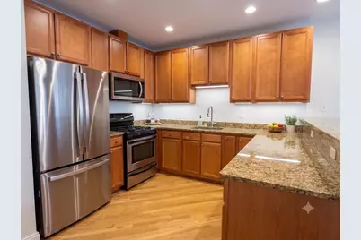 407 Adams St #4, Hoboken, NJ 07030 - Photo 3