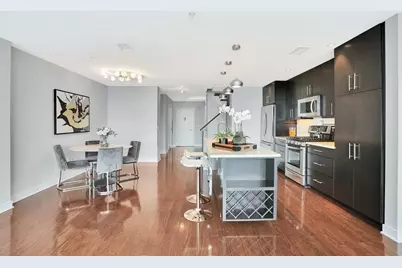 100 Thompson Lane #4D, Edgewater, NJ 07020 - Photo 7