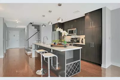 100 Thompson Lane #4D, Edgewater, NJ 07020 - Photo 9