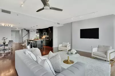 100 Thompson Lane #4D, Edgewater, NJ 07020 - Photo 5