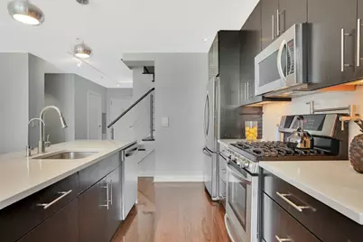 100 Thompson Lane #4D, Edgewater, NJ 07020 - Photo 11