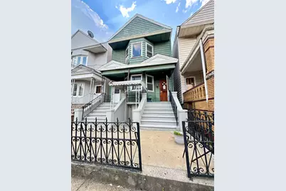 191 Tonnelle Ave #1, Jersey City, NJ 07306 - Photo 1