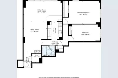 225 St Pauls Ave #6D, Jersey City, NJ 07306 - Photo 13