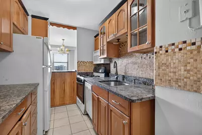 225 St Pauls Ave #6D, Jersey City, NJ 07306 - Photo 3