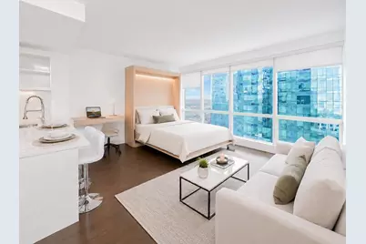77 Hudson St #1913, Jersey City, NJ 07302 - Photo 1