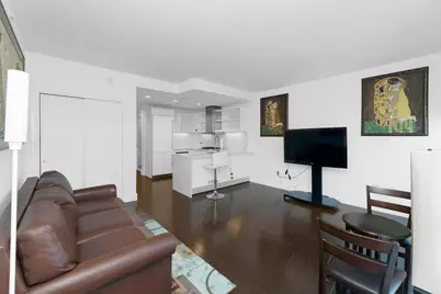 77 Hudson St #1913, Jersey City, NJ 07302 - Photo 5