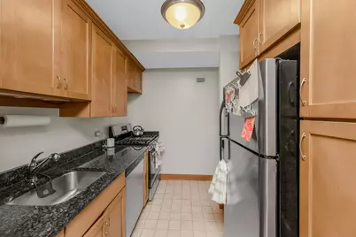 7002 Blvd East #4H, Guttenberg, NJ 07093 - Photo 5