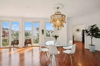 205 Shearwater Ct West #22, Jersey City, NJ 07305 - Photo 3