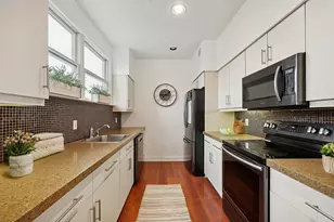 205 Shearwater Ct W, Jersey City, NJ 07305 - Photo 5