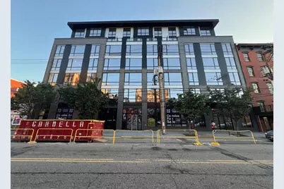 139 Christopher Columbus Dr, Jersey City, NJ 07302 - Photo 1