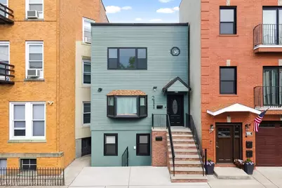 211 New York Ave #2, Jersey City, NJ 07307 - Photo 3