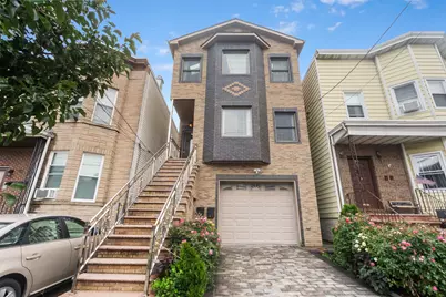 88 Poplar St #1, Jersey City, NJ 07307 - Photo 5