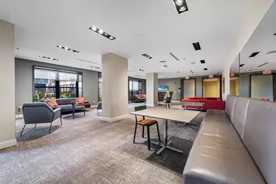 102 Christopher Columbus Dr #202, Jersey City, NJ 07302 - Photo 17