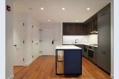 2 Shore Lane #403, Jersey City, NJ 07310 - Photo 1