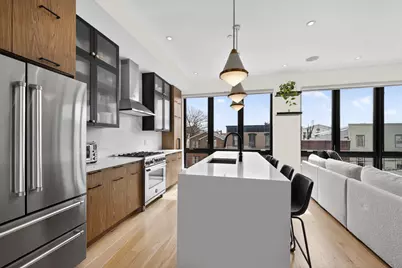 339 Palisade Ave #C, Jersey City, NJ 07307 - Photo 9
