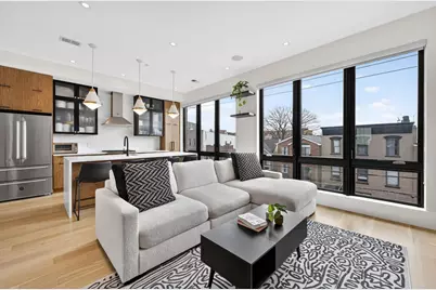 339 Palisade Ave #C, Jersey City, NJ 07307 - Photo 1