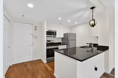 1 2nd St #206, Jersey City, NJ 07302 - Photo 1