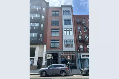 251 Newark Ave #3C, Jersey City, NJ 07302 - Photo 1