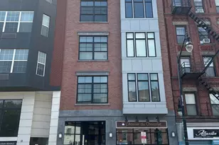 251 Newark Ave, Jersey City, NJ 07302 - Photo 1