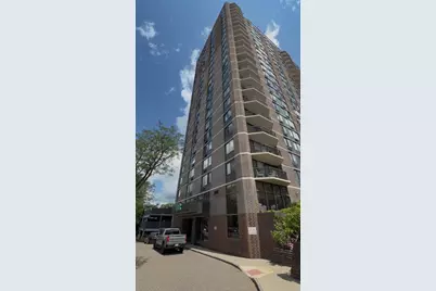 770 Anderson Ave #20 F, Cliffside Park, NJ 07010 - Photo 1