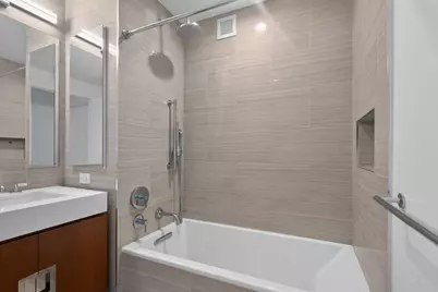 99 Hudson St #2811, Jersey City, NJ 07302 - Photo 3