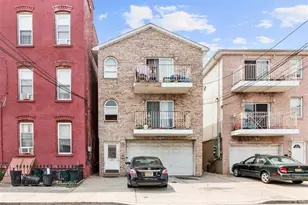287 Old Bergen Rd, Jersey City, NJ 07305 - Photo 1
