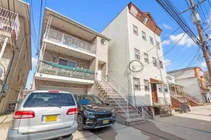 118 70th St, Guttenberg, NJ 07093 - Photo 1