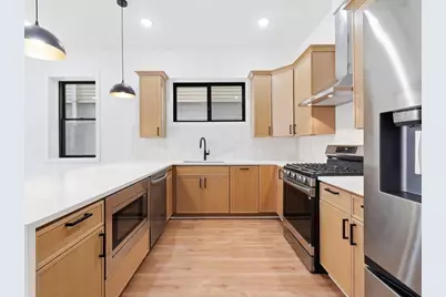 68 Jordan Ave #1, Jersey City, NJ 07306 - Photo 5