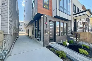 133 North St, Jersey City, NJ 07307 - Photo 1
