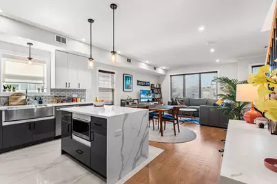 36 Lincoln St #2, Jersey City, NJ 07307 - Photo 5
