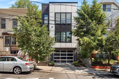 36 Lincoln St #2, Jersey City, NJ 07307 - Photo 1