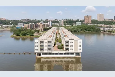 217 The Promenade #217, Edgewater, NJ 07020 - Photo 1