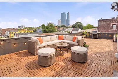 29 Weldon St #3, Jersey City, NJ 07306 - Photo 1