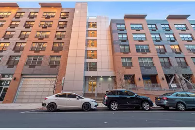 100 Marshall St #411, Hoboken, NJ 07030 - Photo 7