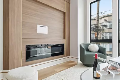 134 Hancock Ave #201, Jersey City, NJ 07307 - Photo 5