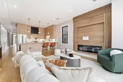 134 Hancock Ave #201, Jersey City, NJ 07307 - Photo 7